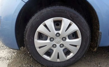 Hyundai ix20 Mikrovan 1.6 CVVT 125KM 2015 Hyundai ix20 1.6 125KM 1 wlasciciel Klimatyzacja Stan BDB 1.6 Benzyna, zdjęcie 19