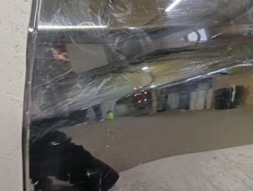 DVEŘE LEVÉ ZADNÍ LEVÝ HONDA HRV HR-V II 13-21