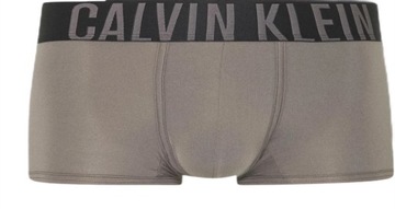 Bokserki męskie Calvin Klein 2PACK Intense Power r. S