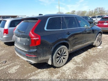 Volvo XC90 II 2021 Volvo XC 90 T5 Momentum 7 Passenger 2021 2.0l 2.0 Benzyna 250KM, zdjęcie 5