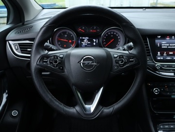 Opel Astra K Sports Tourer 1.6 CDTI 160KM 2017 Opel Astra 1.6 BiCDTI, Navi, Klima, Klimatronic, zdjęcie 20