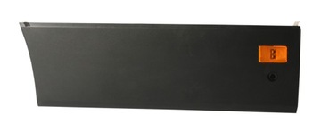 CRAFTER II MAN TGE LISTWA BOCZNA OCHRONNA LEWA