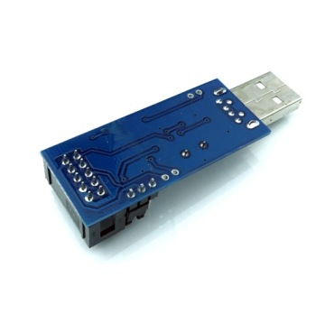 USBasp ATMEL AVR ATMEGA ISP программатор + адаптер
