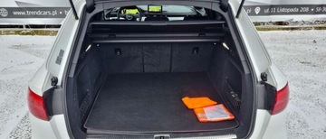Audi A4 B9 Avant 2.0 TDI 190KM 2016 Audi A4 Avant 190 KM S Line Matrix Virtual bezwypadkowy serwisowany oplaco, zdjęcie 25