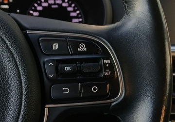 Kia Optima II Sedan 2.0 163KM 2017 Kia Optima Optima 2.0 163KM XL FV23 Salon PL Harman Kardon Navi, zdjęcie 31