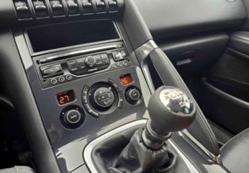 Peugeot 3008 I Crossover 2.0 HDi FAP 150KM 2015 Peugeot 3008 Peugeot 3008 BlueHDi 150 Stop amp Start Allure 2.0 Diesel, zdjęcie 31