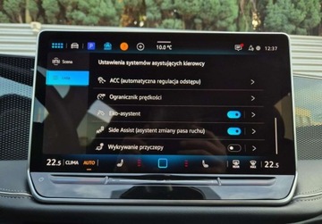 Volkswagen Passat B8 Variant Facelifting 2.0 TDI SCR 150KM 2025 Volkswagen Passat 2.0TDI 150KM DSG Business ACC Hak Kamera360 Climatronic, zdjęcie 29