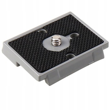 Płytka szybkozłączka do Manfrotto 200-PL 1/4