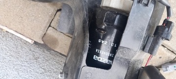 MAZDA 3 IV BP 1,8 DIESEL SKŘÍŇKA FILTRU PALIVA