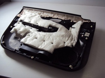 ОБИВКА ДВЕРИ ПРАВАЯ ПЕРЕДНЯЯ NISSAN X-TRAIL T32 13-