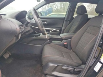 Honda HR-V III 2025 Honda HR-V 2025r., Sport, 2L, od ubezpieczalni 2.0 Benzyna 160KM, zdjęcie 7