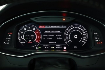 Audi A6 C8 Allroad 3.0 55 TFSI 340KM 2020 Audi A6 55 TFSI, Salon Polska, 4X4, Automat, zdjęcie 7