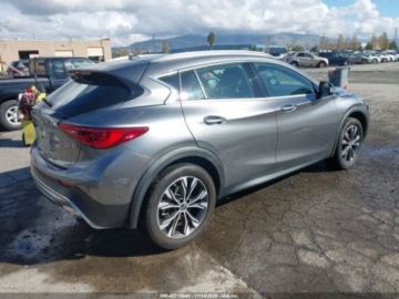 Infiniti QX30 2017 Infiniti QX30 2017 r., 2,0L PREMIUM AWD 2.0 Benzyna 208KM, zdjęcie 4