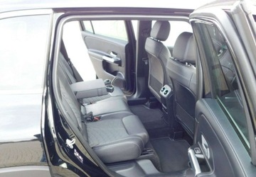 Mercedes GLB SUV 2.0 200d 150KM 2022 Mercedes-Benz GLB z Gwarancja Bezwypadkowy 100 Model 2023r 2.0 Diesel, zdjęcie 3