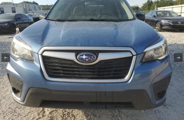 Subaru 2019 Subaru Forester 2019 SUBARU FORESTER 2.5 Benzyna 182KM, zdjęcie 5