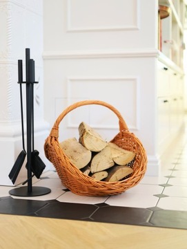 HELSINKI НАБОР ДЛЯ КАМИНА 4 В 1 ИНСТРУМЕНТЫ АКСЕССУАРЫ ДЛЯ КАМИНА ПОЗИЦИОНЕР