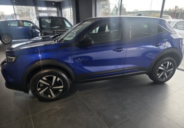 Opel Mokka II SUV 1.2 Turbo 130KM 2025 Opel Mokka Nowy 130KM AT8, 8lat gwarancji, 1.2 Benzyna 130KM, zdjęcie 2