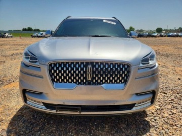 Lincoln Aviator 2020 Lincoln Aviator 2020. 3.0 Benzyna 400KM, zdjęcie 5