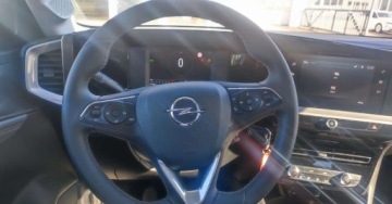 Opel Mokka II SUV 1.2 Turbo 100KM 2024 Opel Mokka EDITION 1.2 100KM salon Polska bezwypadkowy 1.2 Benzyna 100KM, zdjęcie 9