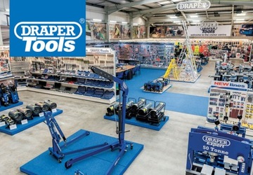 DRAPER Stripper, клещи для снятия изоляции