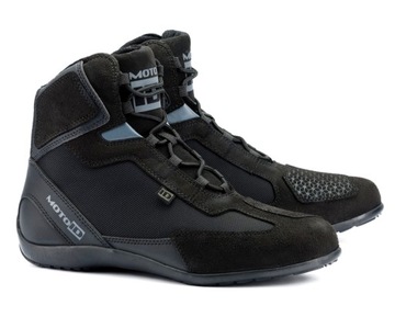 BUTY MOTOCYKLOWE MOTO ID FLEXO