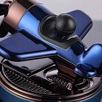 ŚMIESZNE OZDOBY PERFUM SAMOCHÓD AUTO AROMATERAPIA