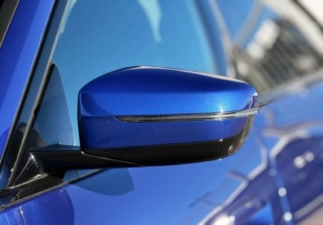 BMW Seria 4 G22-23-26 2025 BMW Seria 4 I wlasciciel M Pakiet Gwarancja Bezwypadkowy FVAT23, zdjęcie 13