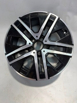 MERCEDES GLA H247 GLB X247 7,5x18 ET53 A2474012700