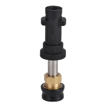 Adapter lancy do myjki wysokociśnieniowej Loviver pasuje do dyszy piankowej Karcher