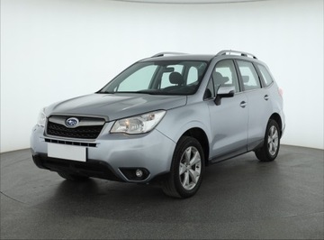 Subaru Forester IV Terenowy 2.0i 150KM 2013 Subaru Forester 2.0 X, 4X4, Automat, Navi, zdjęcie 1