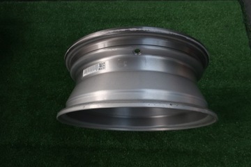 DISK HLINÍK SUZUKI OE 5.5" X 15" 5X139.7 ET 5