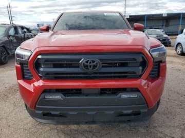 Toyota Tacoma II 2025 Toyota Tacoma Double Cab 2025 2.4l 2.4 Benzyna 278KM, zdjęcie 5