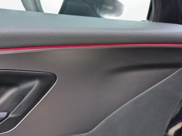 Cupra Formentor 2021 Cupra Formentor Hybryda plug-inmodel 2022Martwe poleKamera NawigacjaFaktur, zdjęcie 11