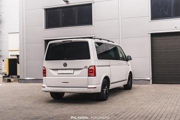 Volkswagen Multivan T6 2016 VW Multivan 4motion TDi MR '16 E6 3.2 T *fa VAT, zdjęcie 5