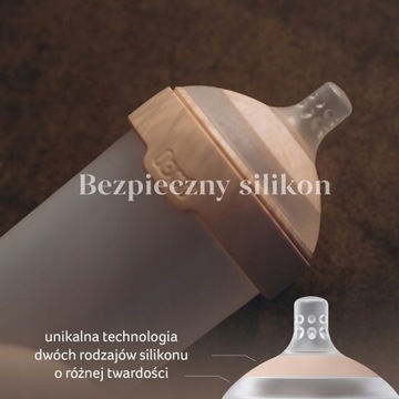 SMOCZEK DYNAMICZNY DO KARMIENIA LOVI MAMMAFEEL 3M+ WOLNY 1 SZT. 18/732