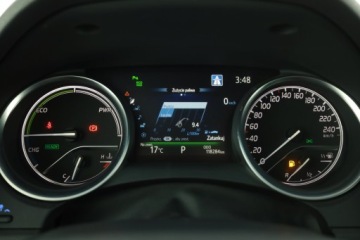 Toyota Camry IX Sedan 2.5 Hybrid Dynamic Force 218KM 2020 Toyota Camry 2.5 Hybrid, Salon Polska, zdjęcie 7