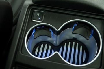 Mercedes Klasa V W447 2023 Mercedes-Benz Klasa V V300d 4Matic Salon Polska Autotrade Mercedes-Benz, zdjęcie 35