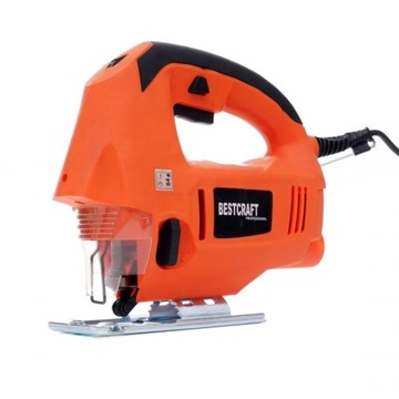 WYRZYNARKA PRZECINARKA PIŁA REGULACJA 1200W LASER EC563