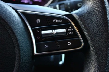 Kia Ceed III Hatchback 1.6 CRDi SCR 115KM 2020 Kia Ceed 1.6 CRDI 115KM Salon Polska I Wlasciciel Serwis ASO Bezwypadkowy, zdjęcie 27