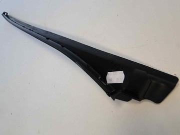 MERCEDES W205 S205 COMBI НАКЛАДКА ПЕРЕДНЕГО ОКНА