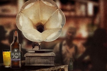 Стакан для сидра BLIND PIG CIDER 33cl от HEINEKEN