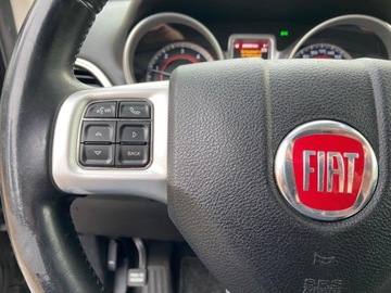 Fiat Freemont 2.0 Multijet II 16v 170KM 2013 Fiat Freemont Fiat Freemont 2.0d 4x4 Automat 7 Osob Pierwszy Wlasciciel Ha, zdjęcie 10