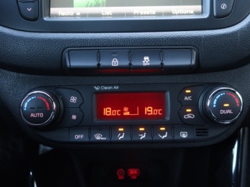 Kia Ceed II Hatchback 5d Facelifting 1.6 CRDi 136KM 2016 Kia Ceed 1.6 CRDi, Navi, Klima, Klimatronic, zdjęcie 15