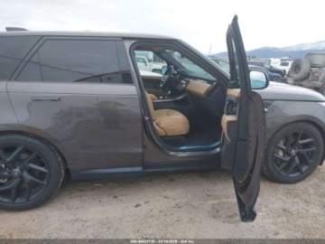 Land Rover Range Rover V 2025 Land Rover Range Rover 2025r., 4x4, 3.0L 3.0 Hybryda 355KM, zdjęcie 8