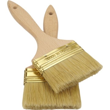 PĘDZEL ANGIELSKI 90MM POLSKI PRODUCENT