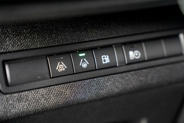 Peugeot 3008 II Plug-In Hybrid Facelifting 1.6 HYBRID4 300KM 2022 Peugeot 3008 GT full led skóra masaze ACC kamera, zdjęcie 18