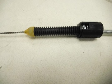 RENAULT Трос газа 7700813729