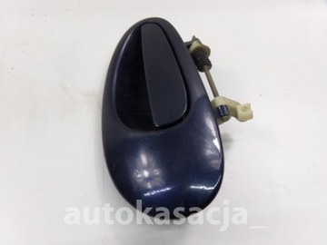 CHRYSLER SEBRING JR KLIKA LEVÝ ZADNÍ 00A51TRM AD