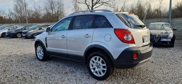 Opel Antara 2010 Opel Antara Jeden Właściciel Super Stan, zdjęcie 6