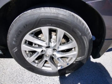 Infiniti QX 2013 INFINITI QX60 7 Miejsc, 4x4, 3.5 l V6 262 km, Dokumentacja pochodzeniowa, zdjęcie 31